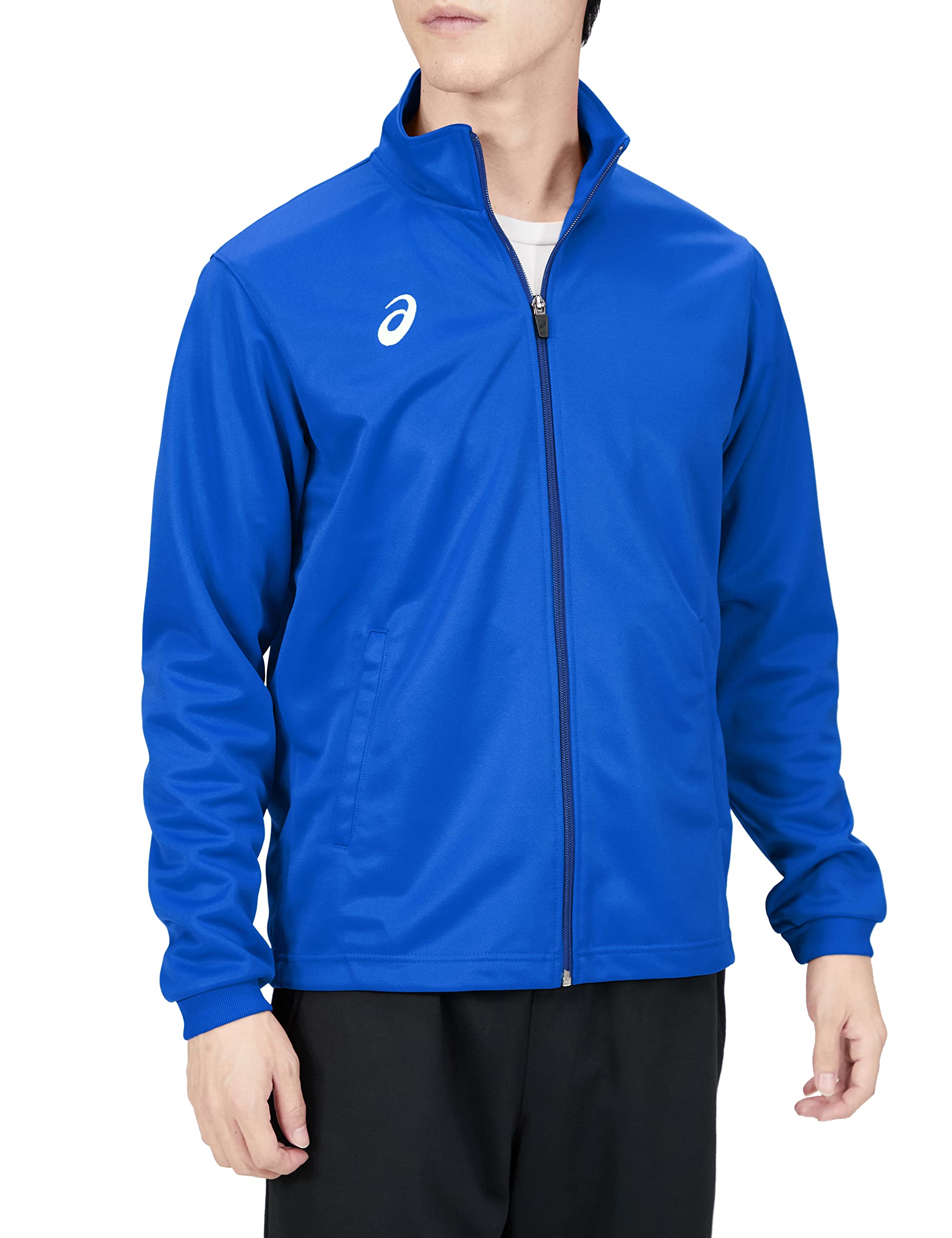

Тренировочная куртка Dry Training Wear 2031D915 [ASICS] (Переработанный материал) Мужской