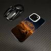 T-tomorrowland Logo Phone Case For iPhone 16 15 14 13 12 11 Pro Max 17 Plus Colorful Cover
