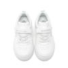 Warrior Simple Versatile Comfortable Fashion White Sneakers Kids Skate Shoes Kids sneakers TH2075-S