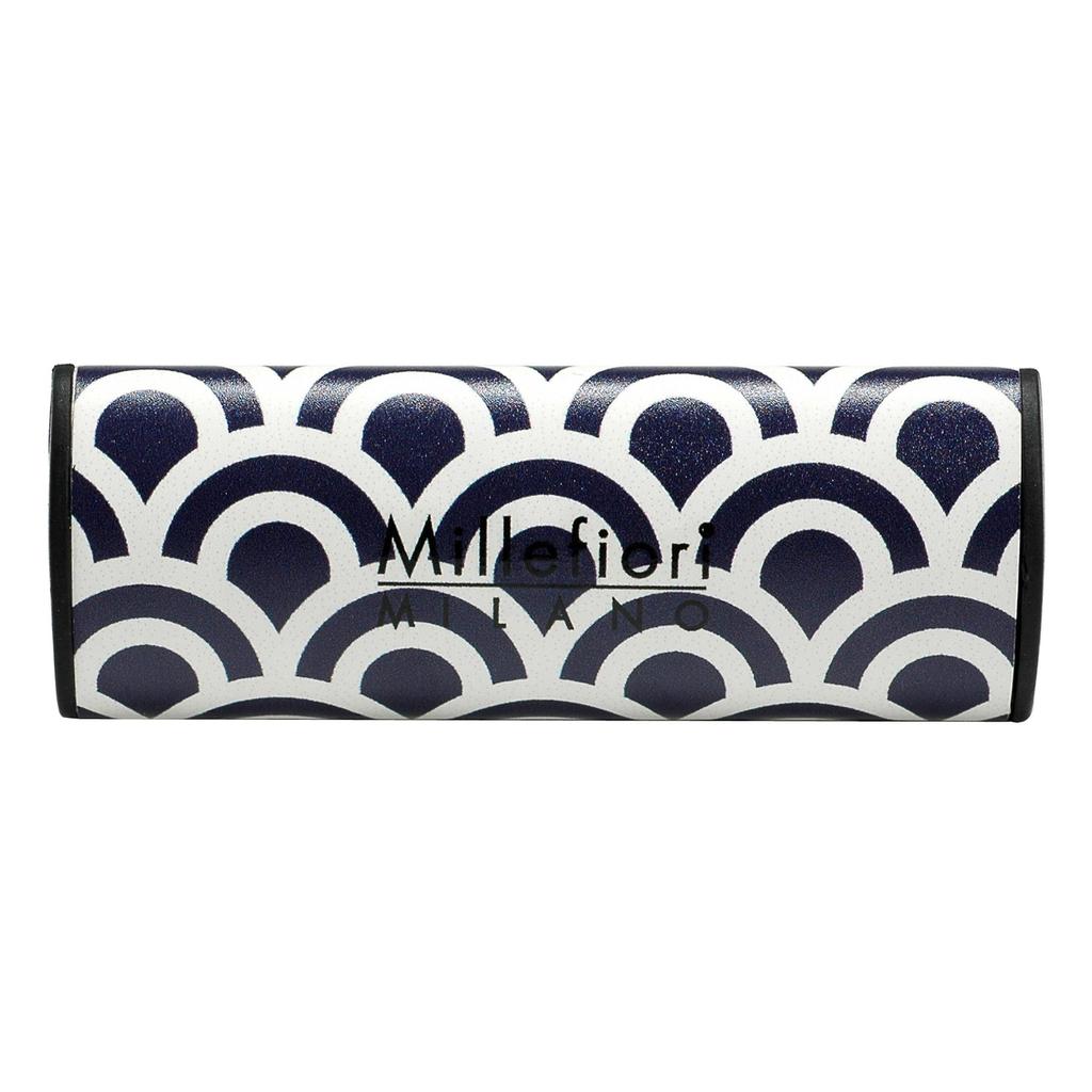 Millefiori 16CAR-J-04 Cold Car (ICON)