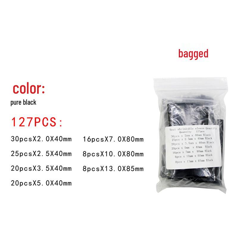 DIY Heat Shrink Insulating Sleeve for Wire and Cable Protection