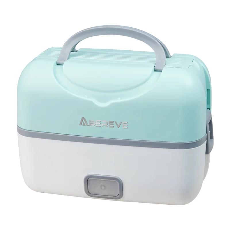 Aibeili Portable Electric Lunch Box