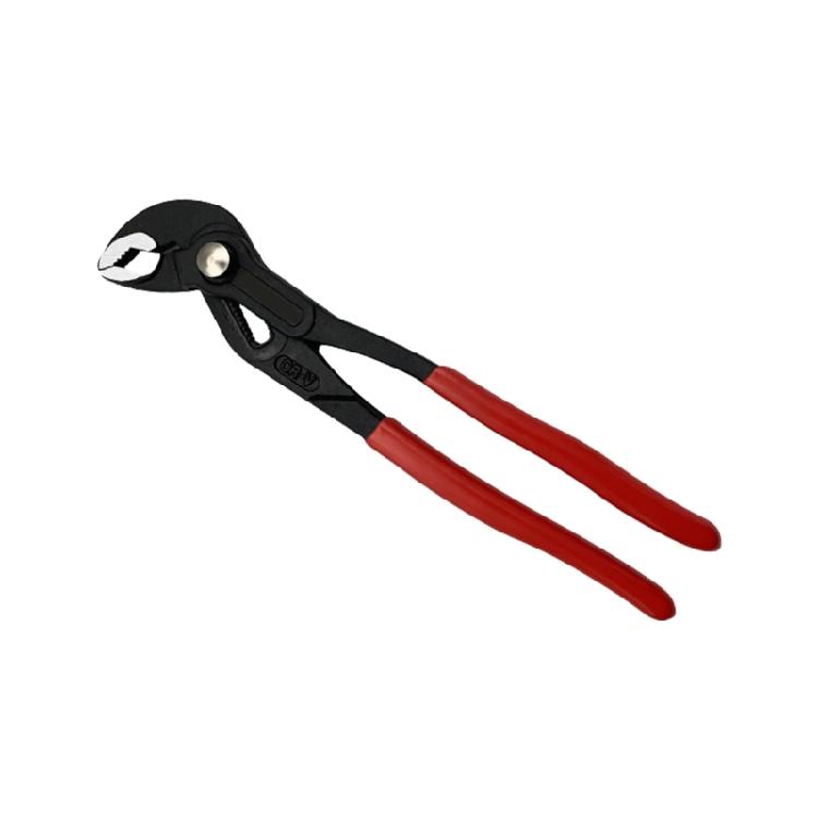 Hardware Tool Pipe Pliers Maintenance Pipe Tool Large Opening Heavy Duty Pipe Pliers Heavy Duty Quick Pipe Wrench