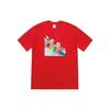 Supreme Swimmers T Shirt Unisex SUP-SS18-494