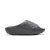 Li Ning Slide Slippers Men's Gray ABTW003-5