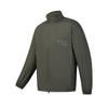 Fitness Series Minimalist Fashion Classic Sports Training Casual Versatile Comfortable Jacket Men Jackets Brown A11M611907FBN