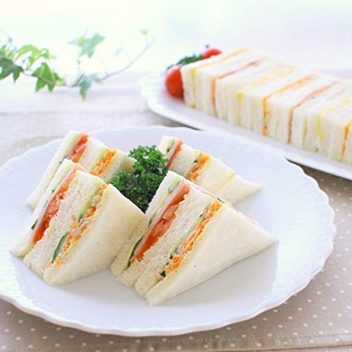 Asai Shoten Altite Super Silicone Bread Pan (1 Loaf)