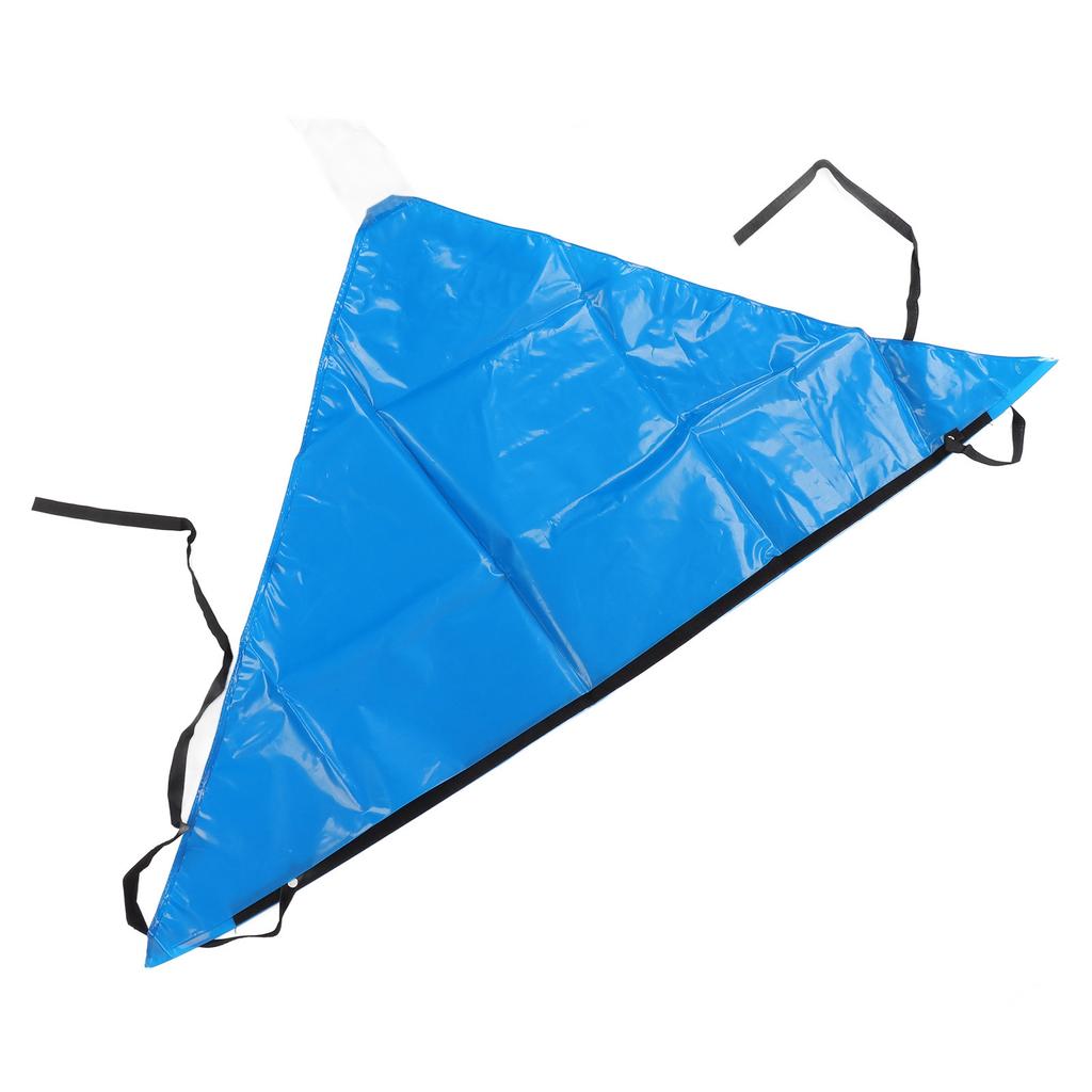 Klimaanlagen-Reinigungsabdeckung Auslaufsicher Verdicken Doppelschicht Universal Klimaanlagen-Staubwaschwerkzeug