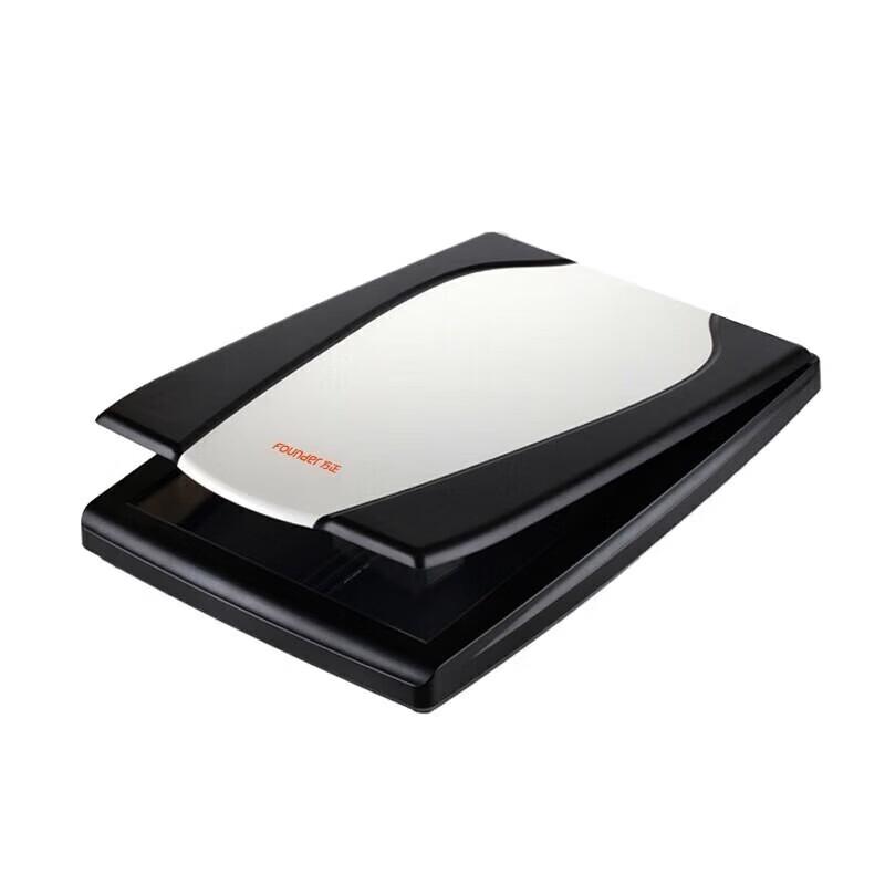Founder Professional Document Scanners CN plug (adapter included)