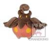 Banpresto Pokémon XY WE ARE Team Rocket Super DX Plush – Pumpkaboo (Single)