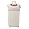 Foldable Travel Bag Large Capacity Tote Bag Large Capacity Fitness Bag Lightweight Delivery Storage Bag Travel Duffel Bag