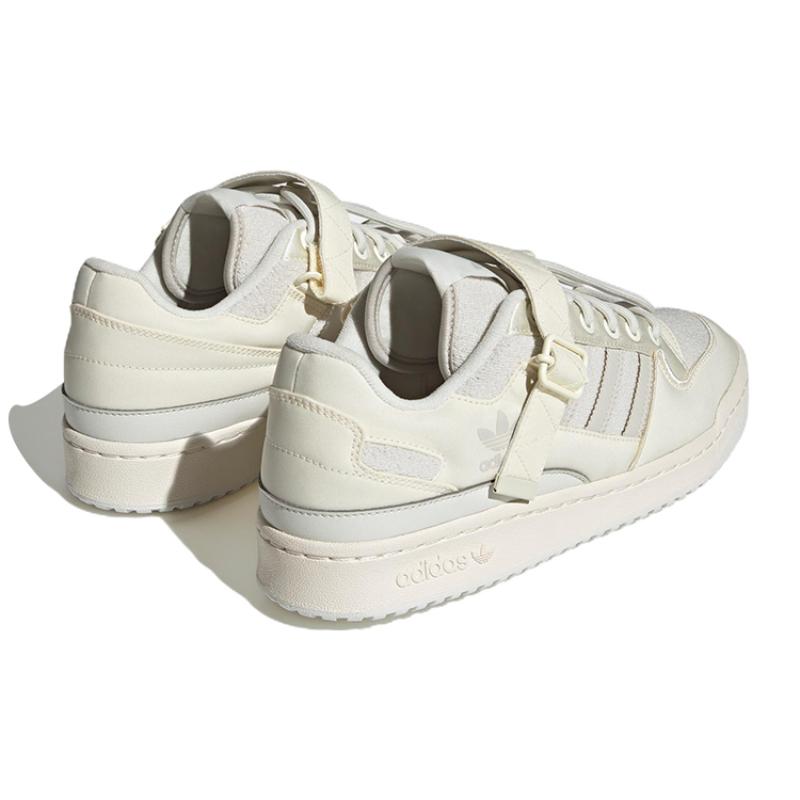 Adidas Forum Low 'Winter Elements Clear White' Sneakers IG7595