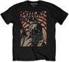 System of A Down Liberty Bandit T-Shirt
