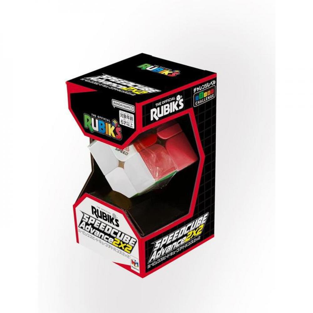 

Null Rubik S Speed Cube Advanced 2 X 2