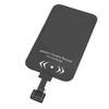 Kabelloser Ladeempfänger-Adapter Passend für Samsung Galaxy Telefon USB Typ-C Telefone Dünnes Kabelloses Ladegerät Empfängermodul