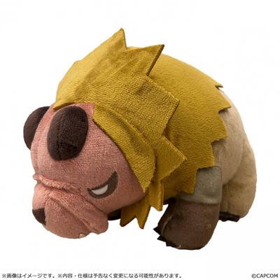 Poupées et peluches – Peluches – personnages de dessins animés et de films
