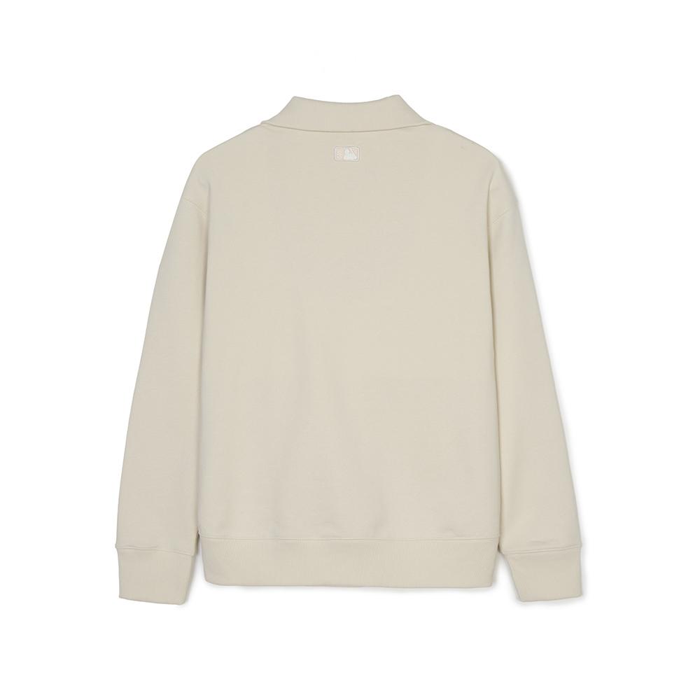 New MLB Boston Red Sox Sweatshirt Men's White 3AMTB0944-43CRD