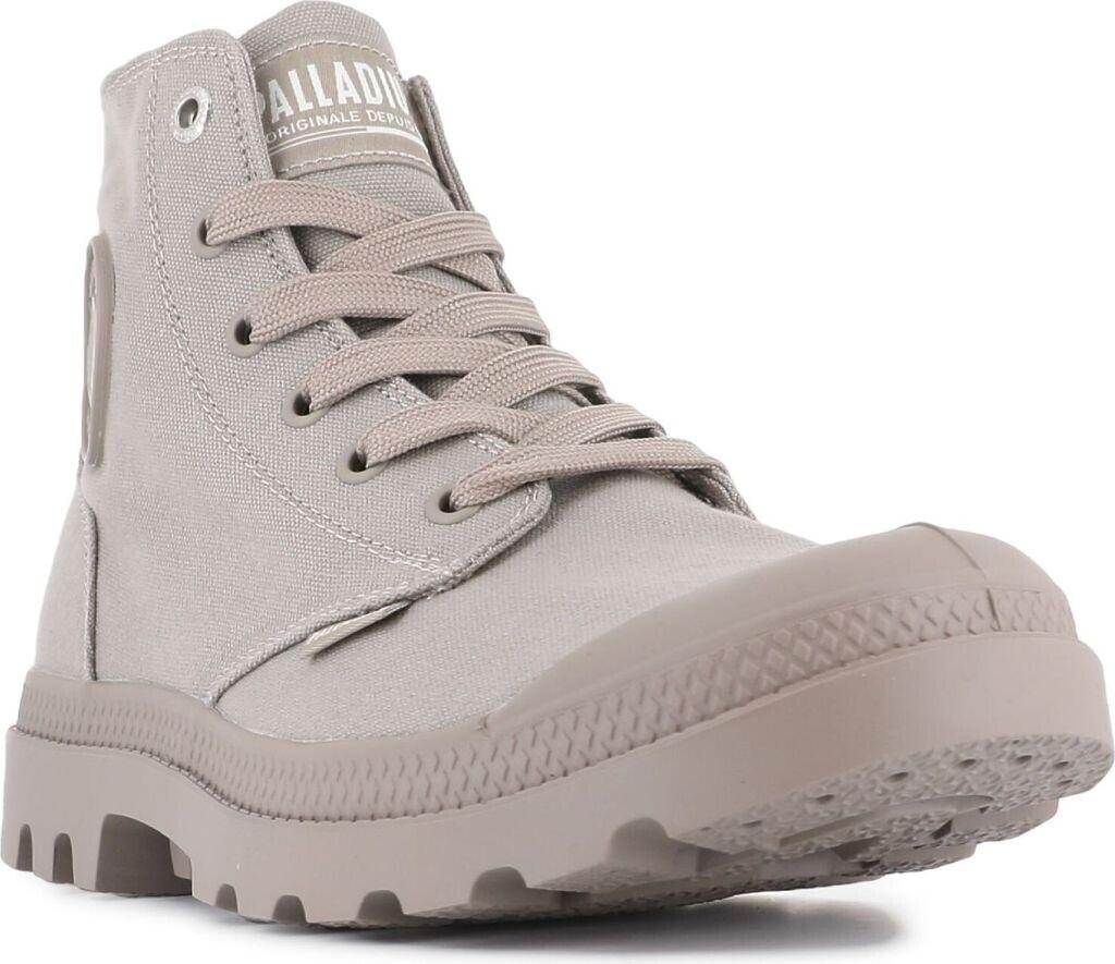 Monochrome Palladium Boots 73089-272-M