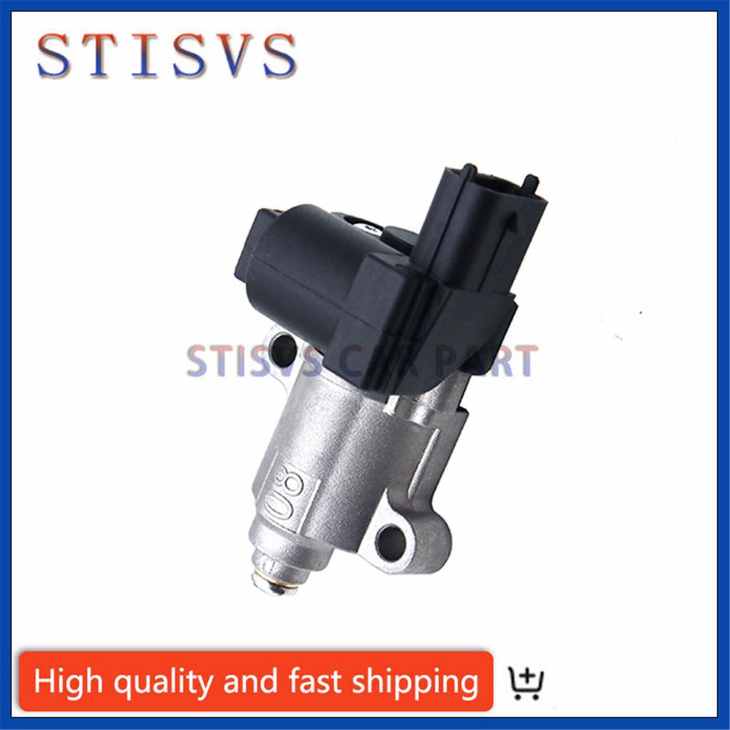 Idle Speed Air Control Valve 35150-23900 for Hyundai Elantra Tucson Tiburon Kia Spectra 5 Sportage Soul 2.0L 35150 23900 New