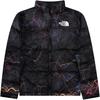 1996 Retro Nuptse 700 Fill Packable Jacket Men's NF0A3C8D-IRI