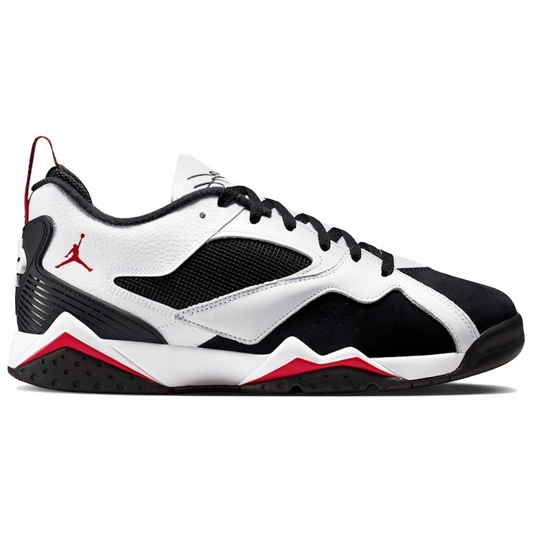 Jordan MVP 92 Basketball Shoes Men's White Black HQ3950-103