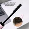 SHAQINUO Hair Finishing Stick, nicht fettender, gebrochener Haarstift für das Haarstyling