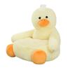 Teddybär Panda Plüschtier Sofasitz Für Kinder Gemütliche Lounge Dekoration