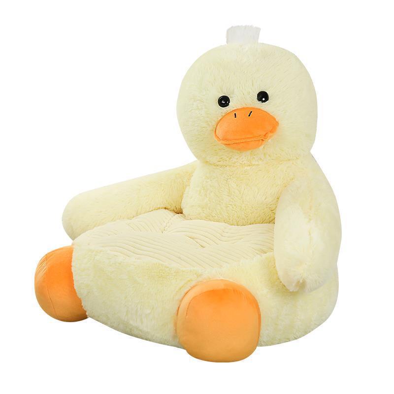 Teddybär Panda Plüschtier Sofasitz Für Kinder Gemütliche Lounge Dekoration