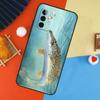 Pike Fish Fishing Lure Case For Samsung Galaxy A16 A26 A36 A56 A17 A55 A35 A15 A52 A32 A12 A53 A33 A13 A14 A34 A54