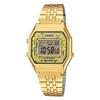 CASIO Digital Watch LA-680WGA-9CDF