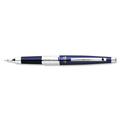 [Pentel] Kerry Mechanical Pencil with Cap 0.7mm Blue, Overseas Model