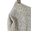 TO BE CHIC made in Japan Tweed jacket Setup 42 white Women Used