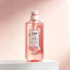 Slek Rose Luxury Scent Shower Gel