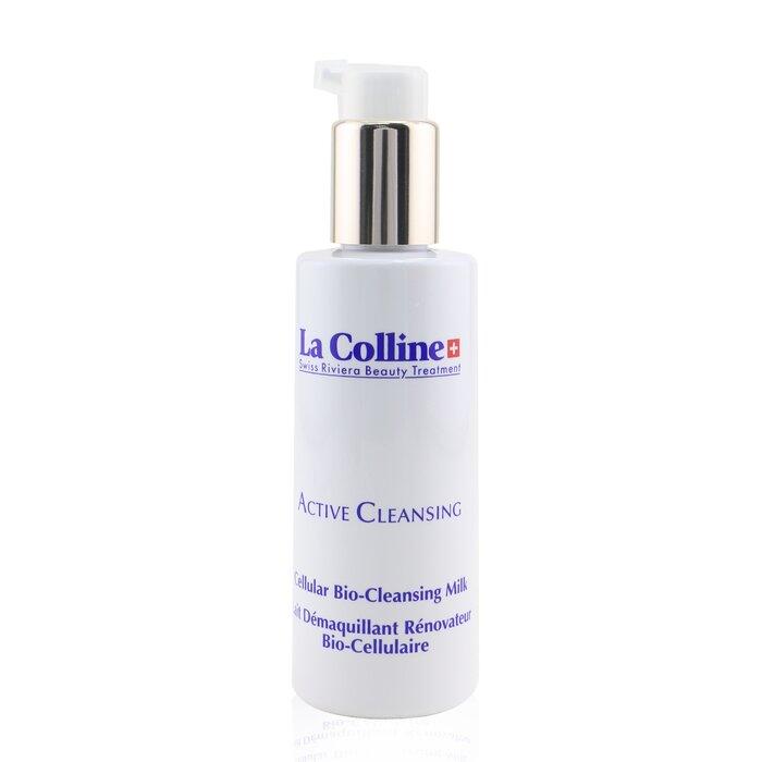 LA COLLINE Active Cleansing Cellular Bio Cleansing Milk