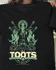 Toots and the Maytals Black Cotton Shirt FULL Size S-345XL DM602 Unisex T-Shirt