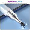 For Smartphones Tablet Pencil  Pen Phone Stylus 2 In 1 Stylus Pen Tablets Pen