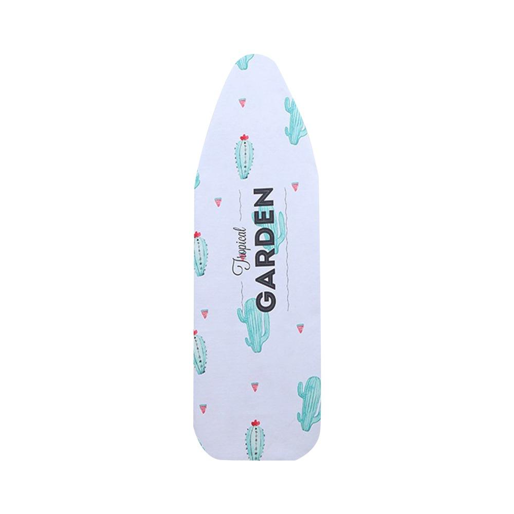 140*50cm Ironing Board Cover Elastic Ironing Board Protector Cover  for Ironing Table Accessories