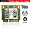 WIFI CARD RTL8723be For E440 E540 S440 S540 Special Wireless Card Fru: 04w3818 Wifi Module 300mbps Pci-e 3