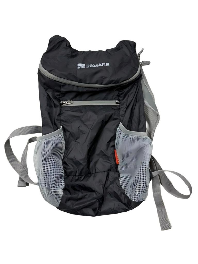 ZOMAKE 14L Lightweight Foldable Backpack 138g Water-Resistant Travel Daypack Direct from Japan