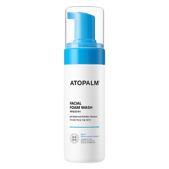 ATOPALM Facial Foam Wash 150ml