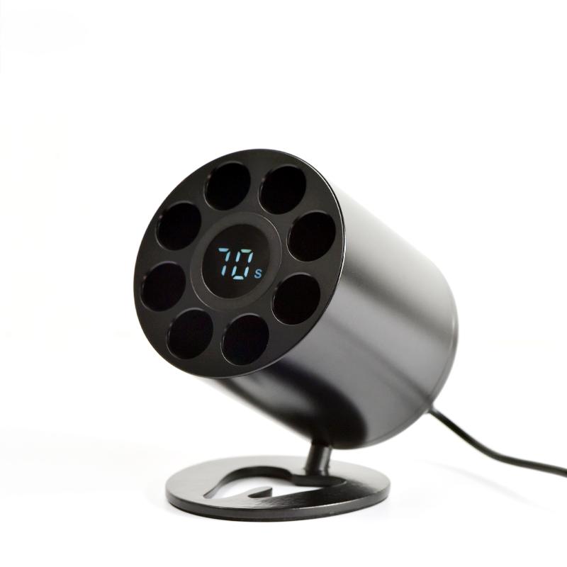 Dental Heater Composite Heater Resin Heating Composed Dentist Material Warmer Equipment With Display Screen