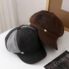 Winter Beret for Women - Thickened Octagonal Newsboy Cap, Cold-Proof Painter Style Hat, Vintage Warm Keep Winter Headwear New