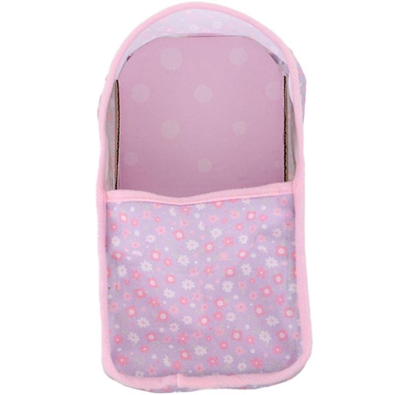 25CM Life Like Reborns Toy With Realistic Design Children Companion Doll For Pretend Play Game Nursery Room Decoration