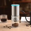 Elektronik für die Küche – Elektrische Kaffeemühlen