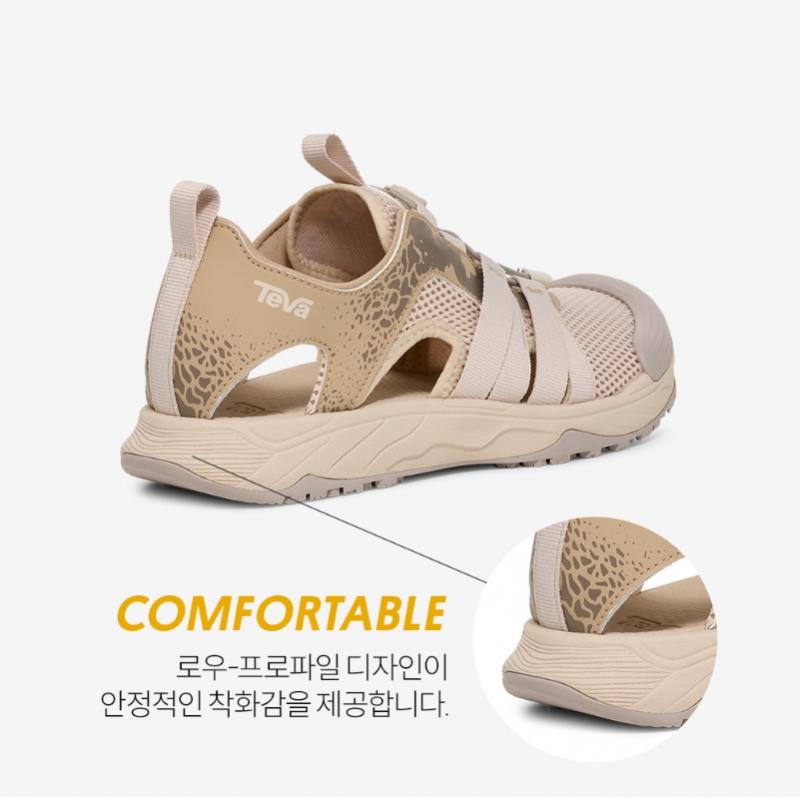 Teva 2026 SS Women S Comfort Water ShoeS Hydratrek Sandal Ct Stvf2616290 Wpp