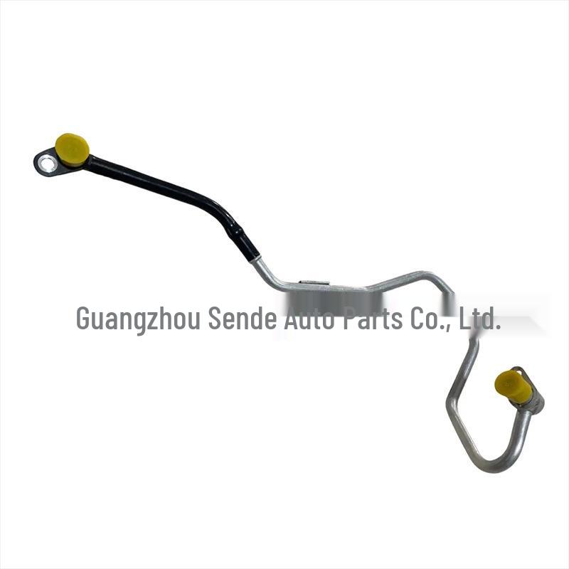 A2782000851 Coolant Pipe for Mercedes W278 W221 W222 W166 Turbochargers