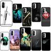 Final Fantasy VII Case For Xiaomi 11T 12T Pro 12X 12 13 Lite Cover For POCO X5 X3 X4 F5 Pro F3 F4 GT M5s C40