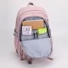Stylish & Durable Large Capacity Backpack for Junior High School Girls