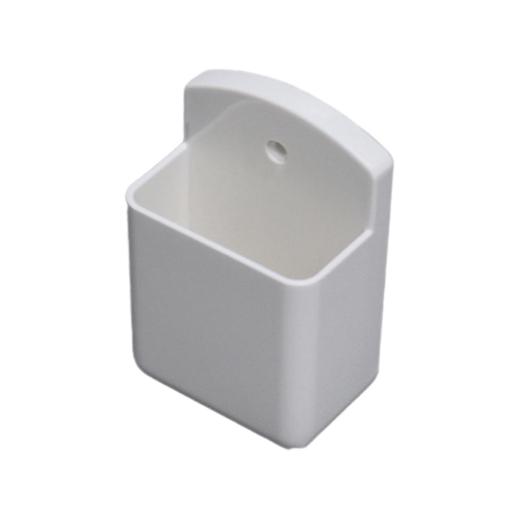 Air Conditioner Remote Control Holder Small Wear Stable Standing Air Conditioner Box Storage Fitment Package Content