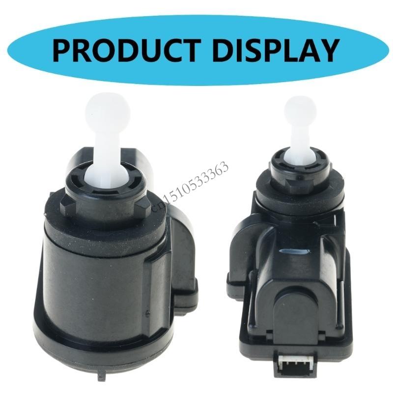 090E Cost Effective Headlight Adjustment Solution 4M5X13K198AA for DIYer Enthusiasts Professional Improved Road
